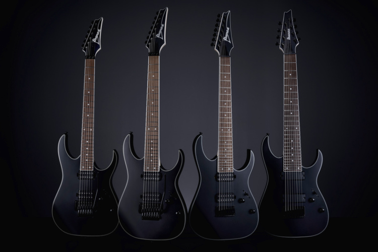 FEATURE PRODUCTS | NEWS | Ibanez guitars - アイバニーズ